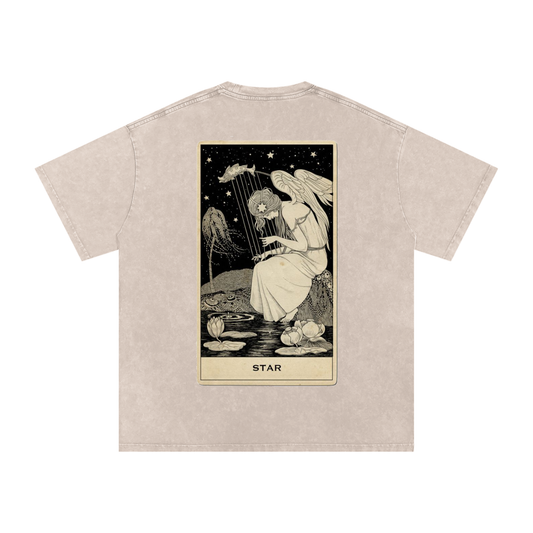 shirt,tarot,tee