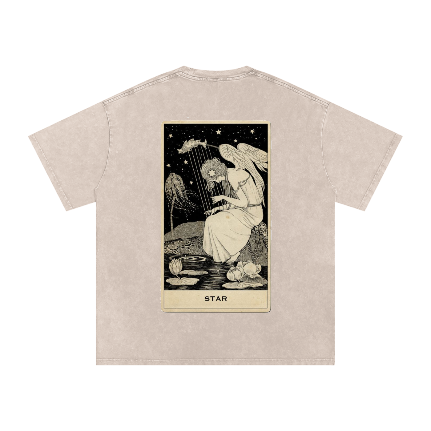 Get Shit Done Tee