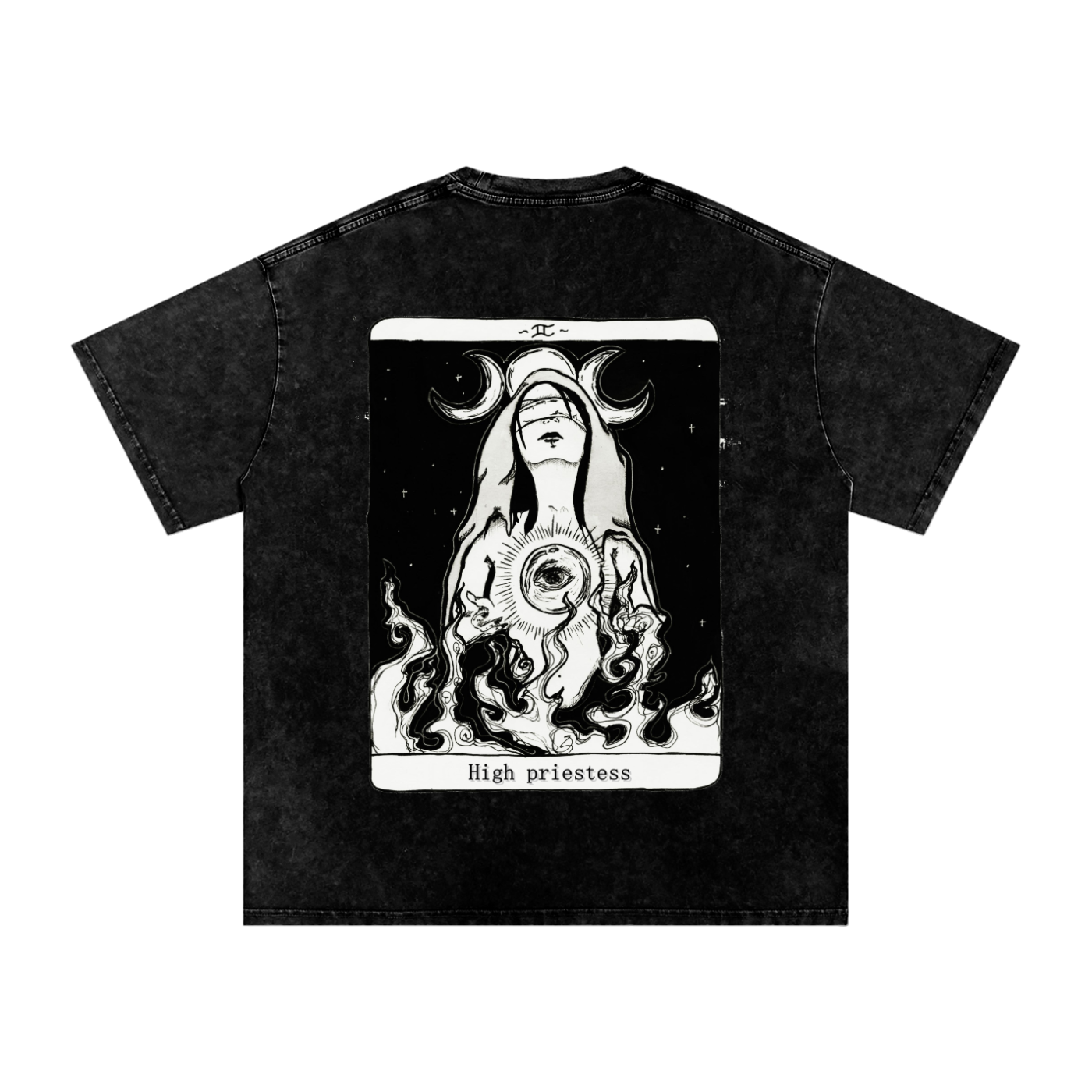 tarot,tee,shirt