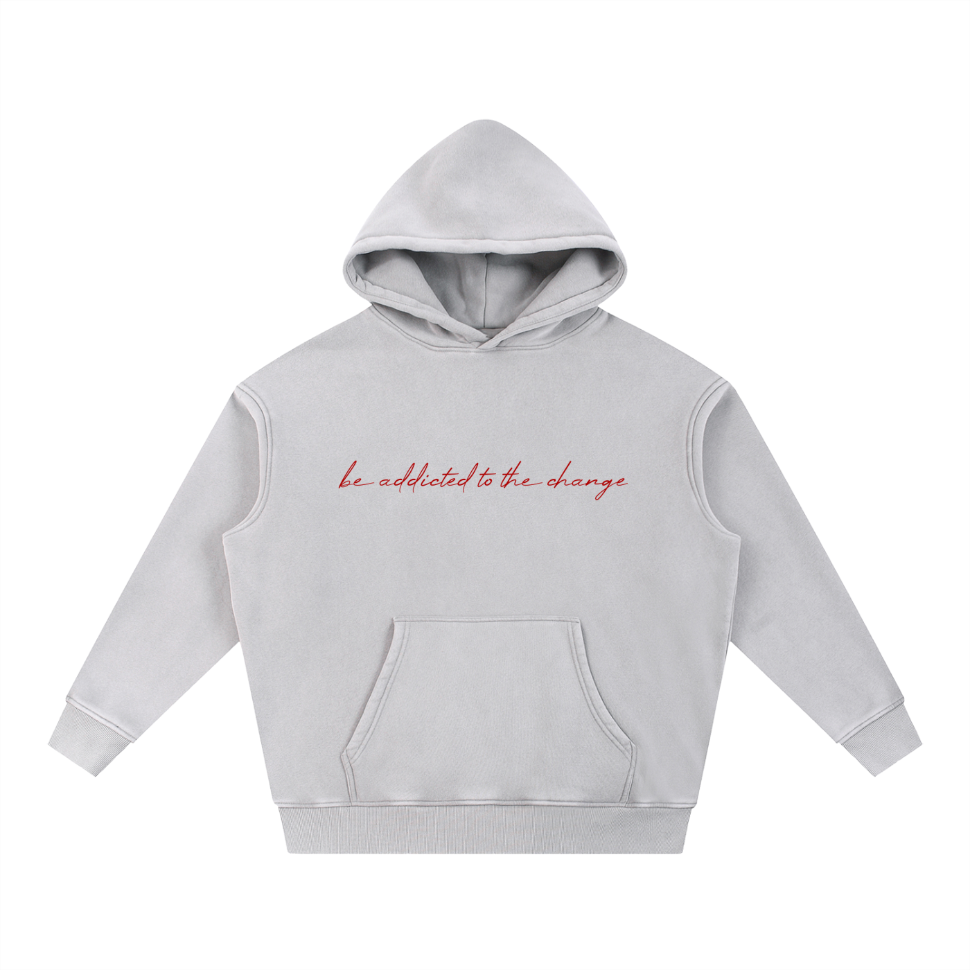 The Devil Oversized Hoodie