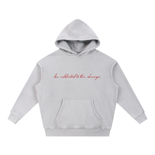 The Devil Oversized Hoodie
