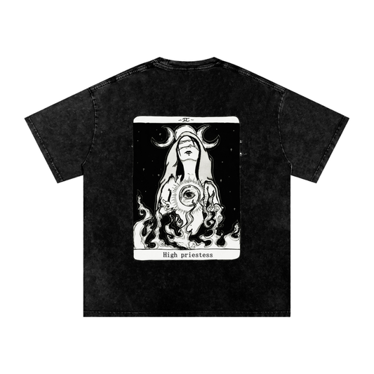 The High Priestess Tee Shirt