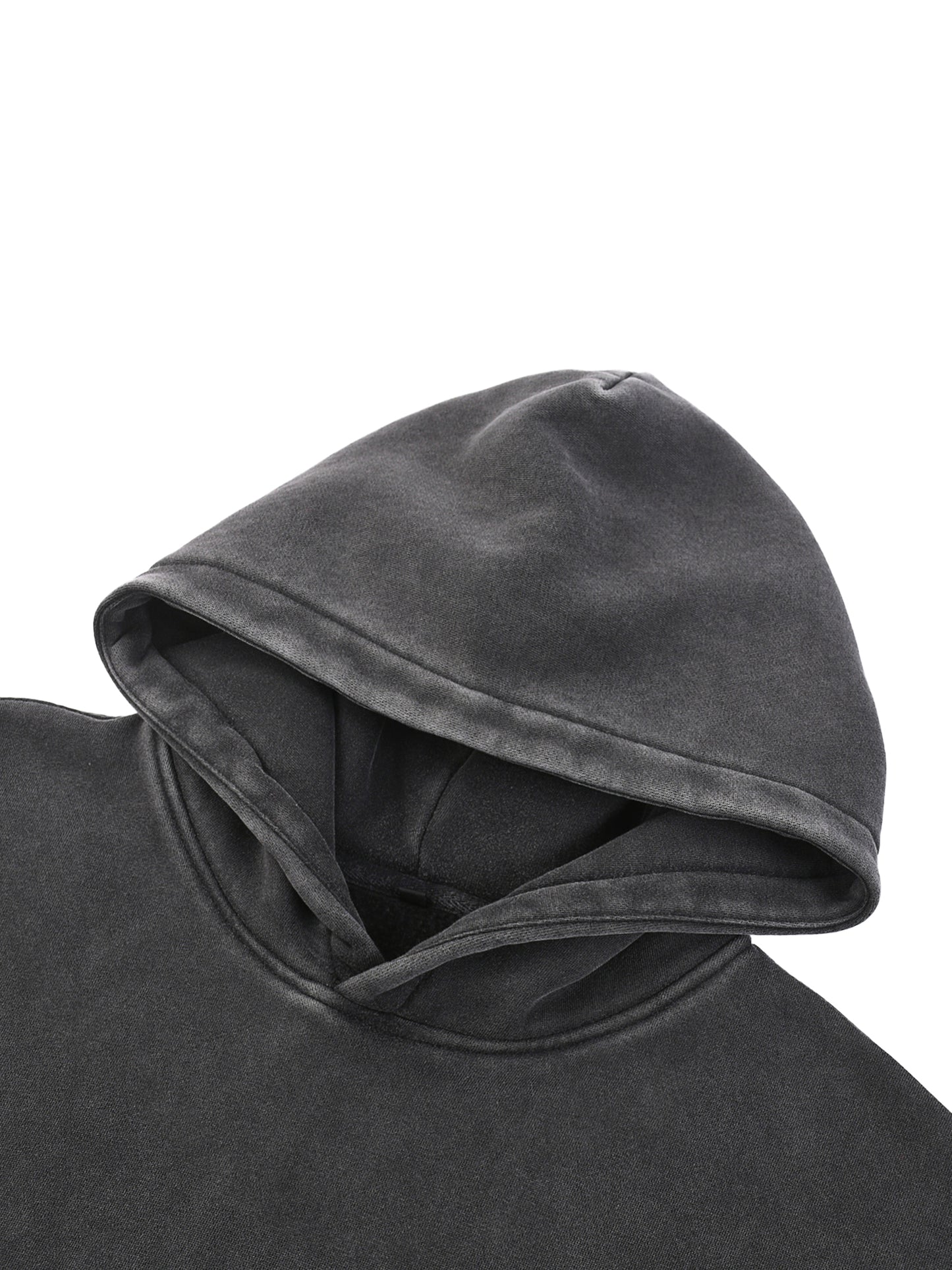 The Devil Oversized Hoodie